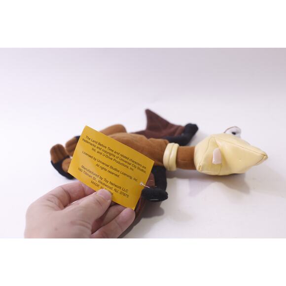 The Land Before Time, Petrie, Pterodactyl, Plush, Universal, ~ 251117-WH 842 - Picture 3 of 3